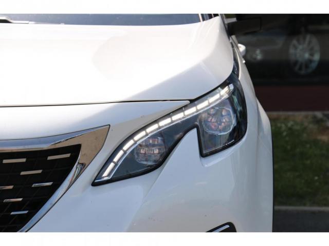 Peugeot 3008 image 7