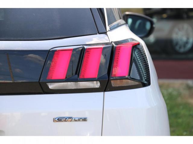 Peugeot 3008 image 6