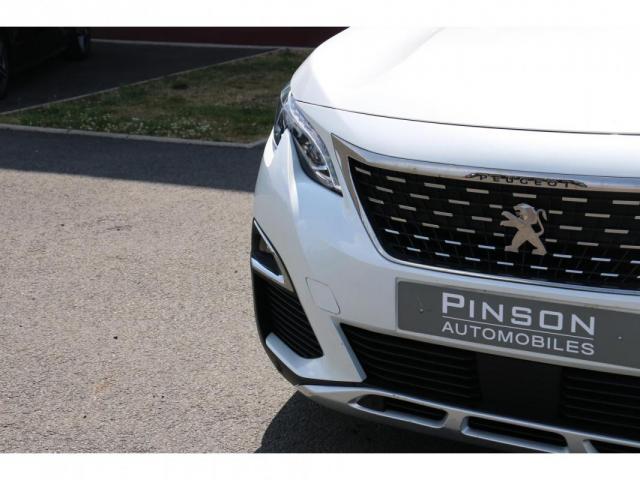 Peugeot 3008 image 4
