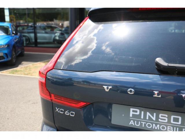 Volvo Xc60 image 2
