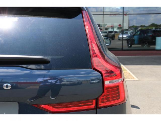 Volvo Xc60 image 4