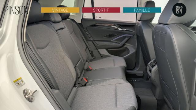 Volkswagen Tiguan image 1