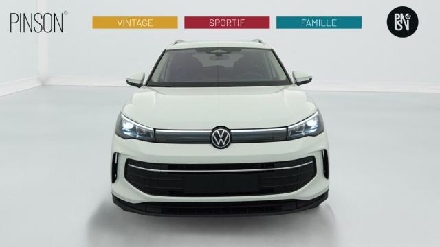 Volkswagen Tiguan image 4