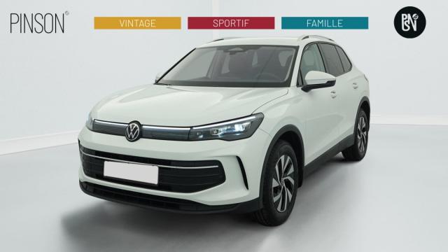 Volkswagen Tiguan image 2