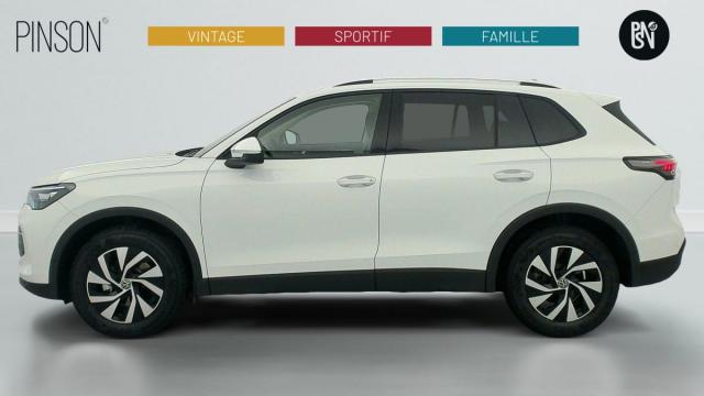 Volkswagen Tiguan image 9