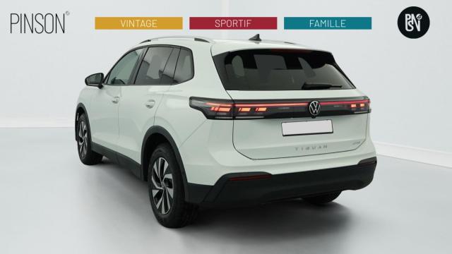 Volkswagen Tiguan image 7