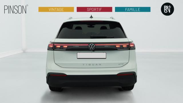 Volkswagen Tiguan image 6