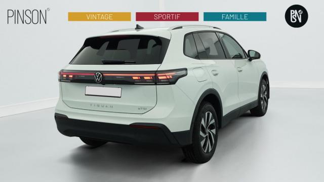 Volkswagen Tiguan image 5