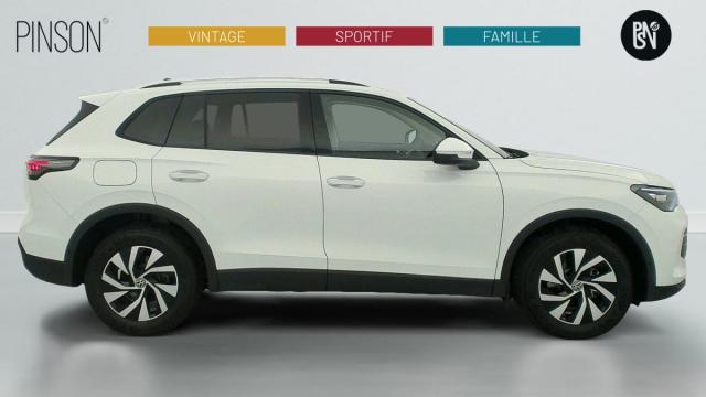 Volkswagen Tiguan image 8