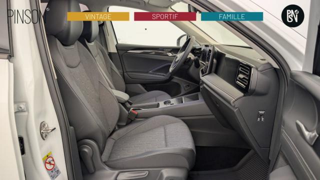 Volkswagen Tiguan image 3