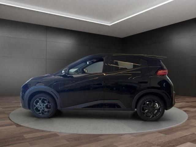 Byd Dolphin image 1