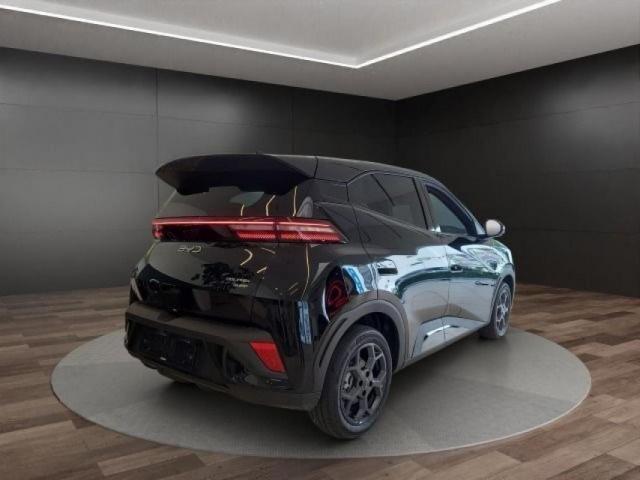 Byd Dolphin image 3