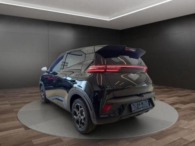 Byd Dolphin image 2