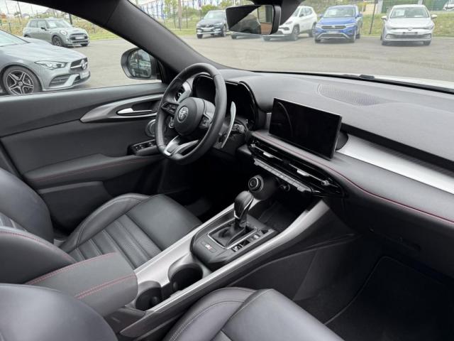 Alfa Romeo Tonale image 2