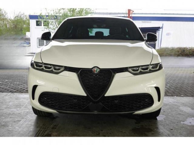 Alfa Romeo Tonale image 1