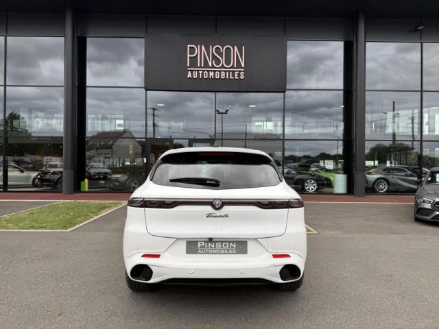Alfa Romeo Tonale image 4