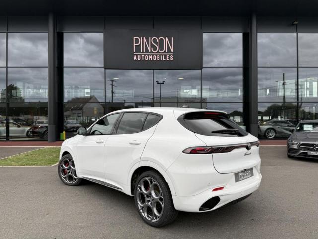 Alfa Romeo Tonale image 5