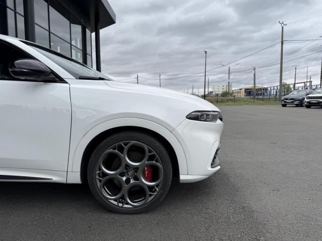 Alfa Romeo Tonale image 3