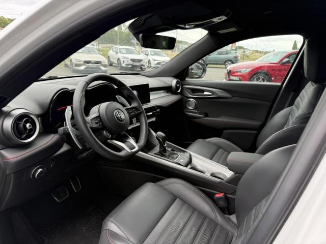 Alfa Romeo Tonale image 1