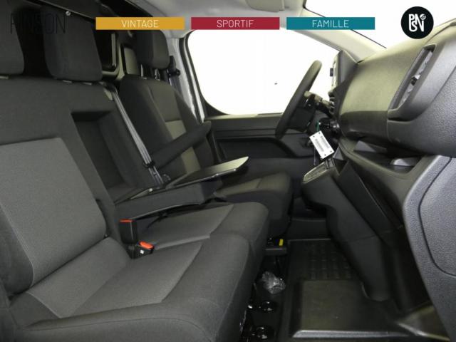 Peugeot Expert image 3