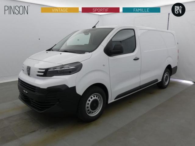 Peugeot Expert image 8