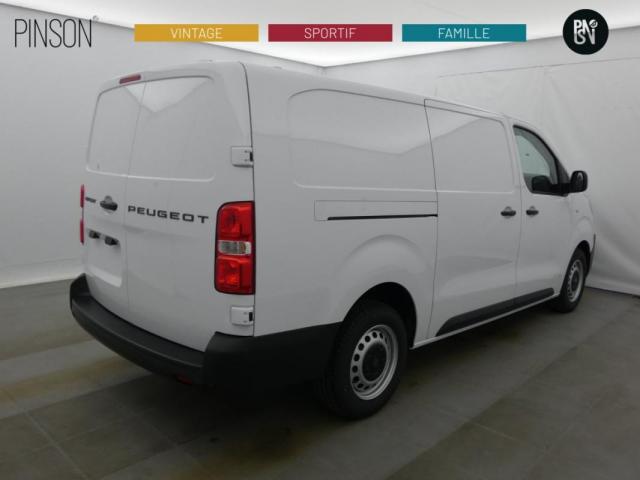 Peugeot Expert image 5