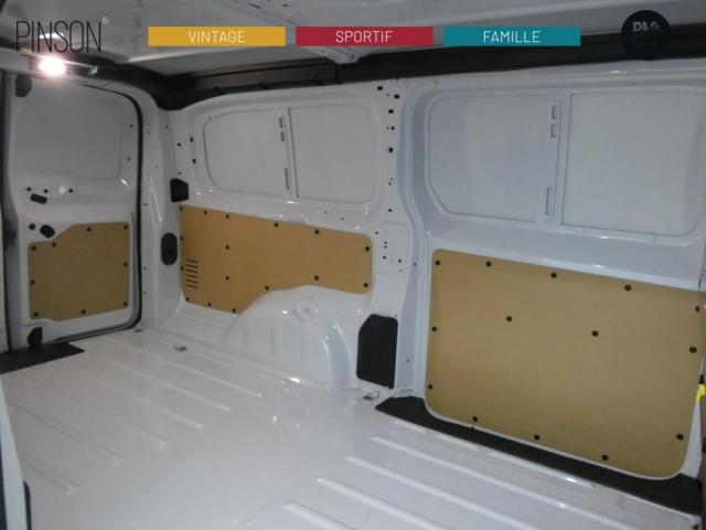 Peugeot Expert image 6