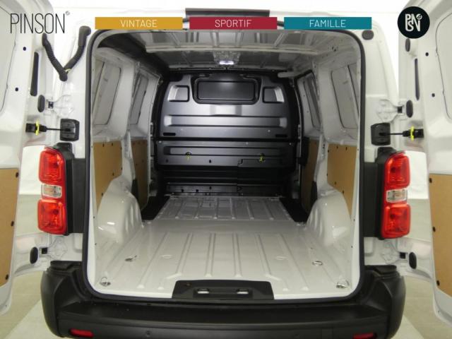 Peugeot Expert image 7