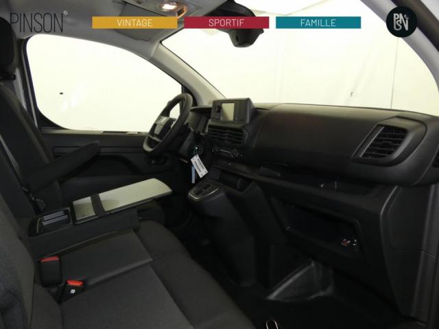Peugeot Expert image 9