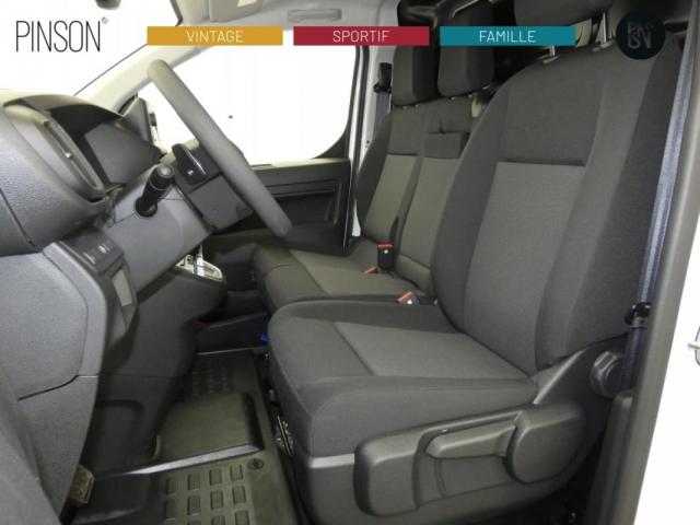 Peugeot Expert image 2