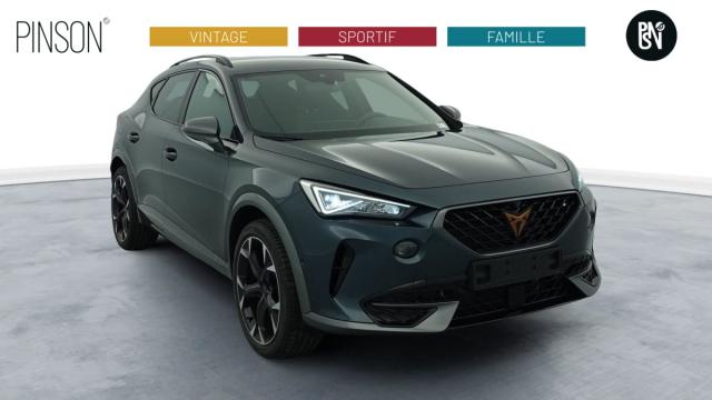 Cupra