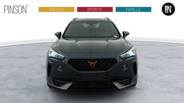 Cupra Formentor image 1