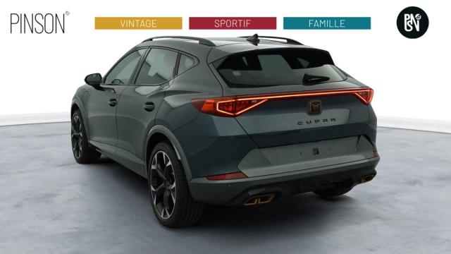 Cupra Formentor image 9