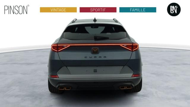 Cupra Formentor image 3
