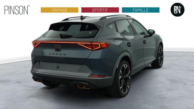 Cupra Formentor image 7