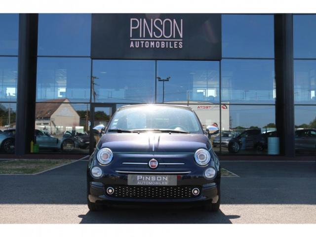 Fiat 500 image 8