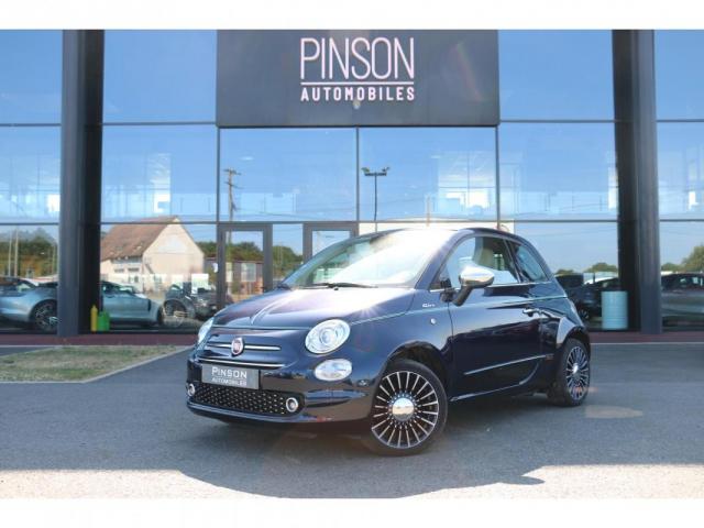 Fiat 500 image 7