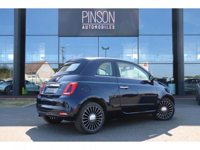 Fiat 500 image 2