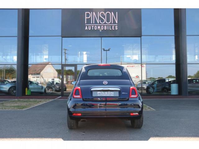 Fiat 500 image 4