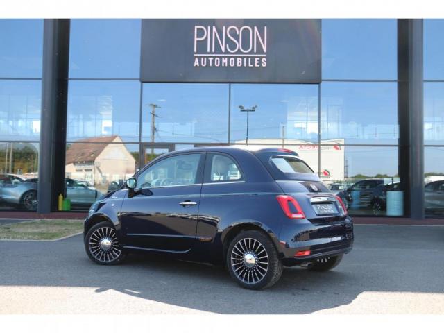 Fiat 500 image 3