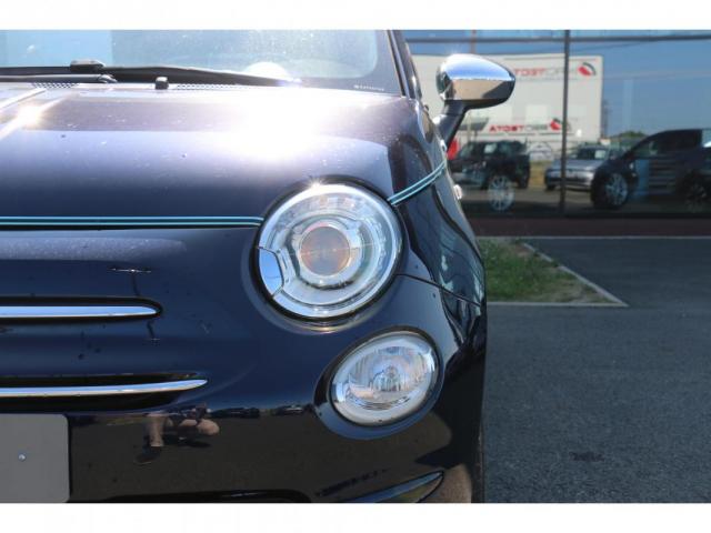 Fiat 500 image 9