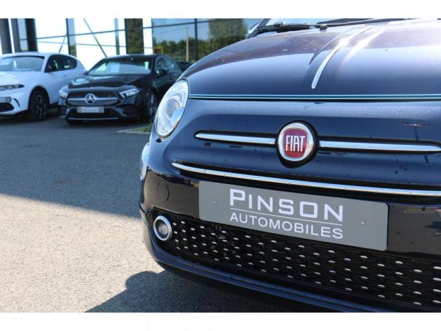 Fiat 500 image 1