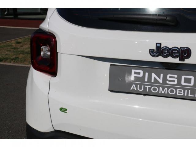 Jeep Renegade image 1