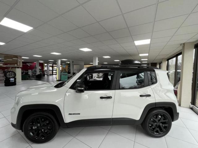 Jeep Renegade image 3