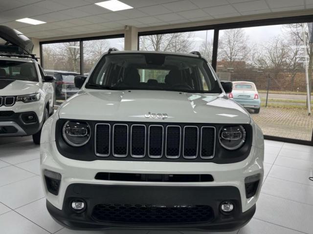 Jeep Renegade image 2