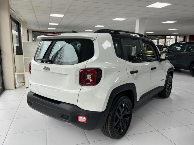 Jeep Renegade image 1