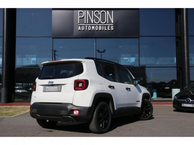 Jeep Renegade image 2
