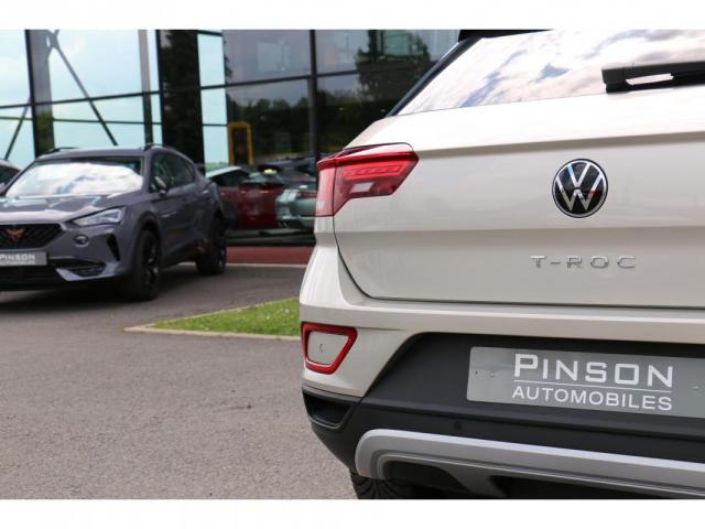 Volkswagen T-Roc image 1