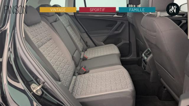 Volkswagen Tiguan image 5