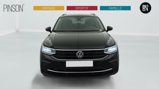 Volkswagen Tiguan image 6